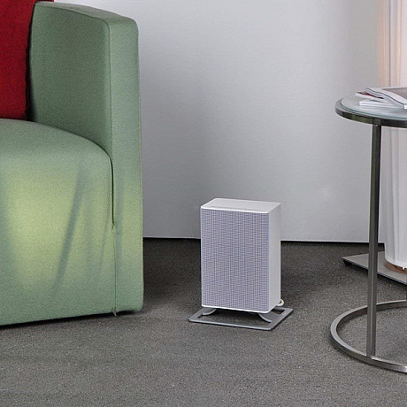 Stadler Form - Värmefläkt Anna Little vit A-030