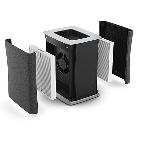 Stadler Form - luftrenare Roger Big