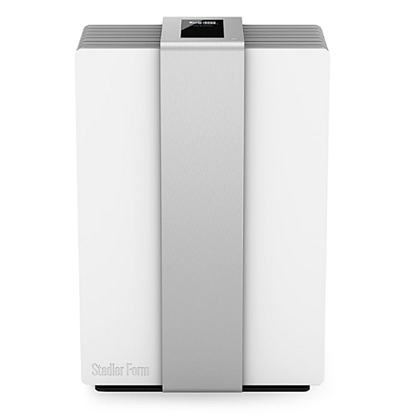 Stadler Form - Luftfuktare Robert Silver