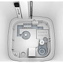 Stadler Form - Eva WiFi Vit