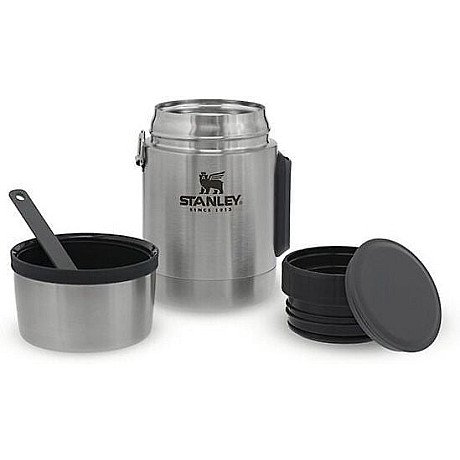 Stanley -  allt i ett mattermos