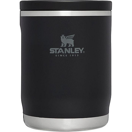 Stanley -  Adventure To-Go mattermos  svart