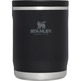 Stanley -  Adventure To-Go mattermos  svart