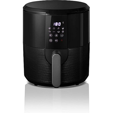 Ströme - Compact Air Fryer Svart