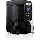 Ströme - Compact Air Fryer Svart