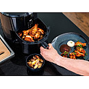 Ströme - Compact Air Fryer Svart