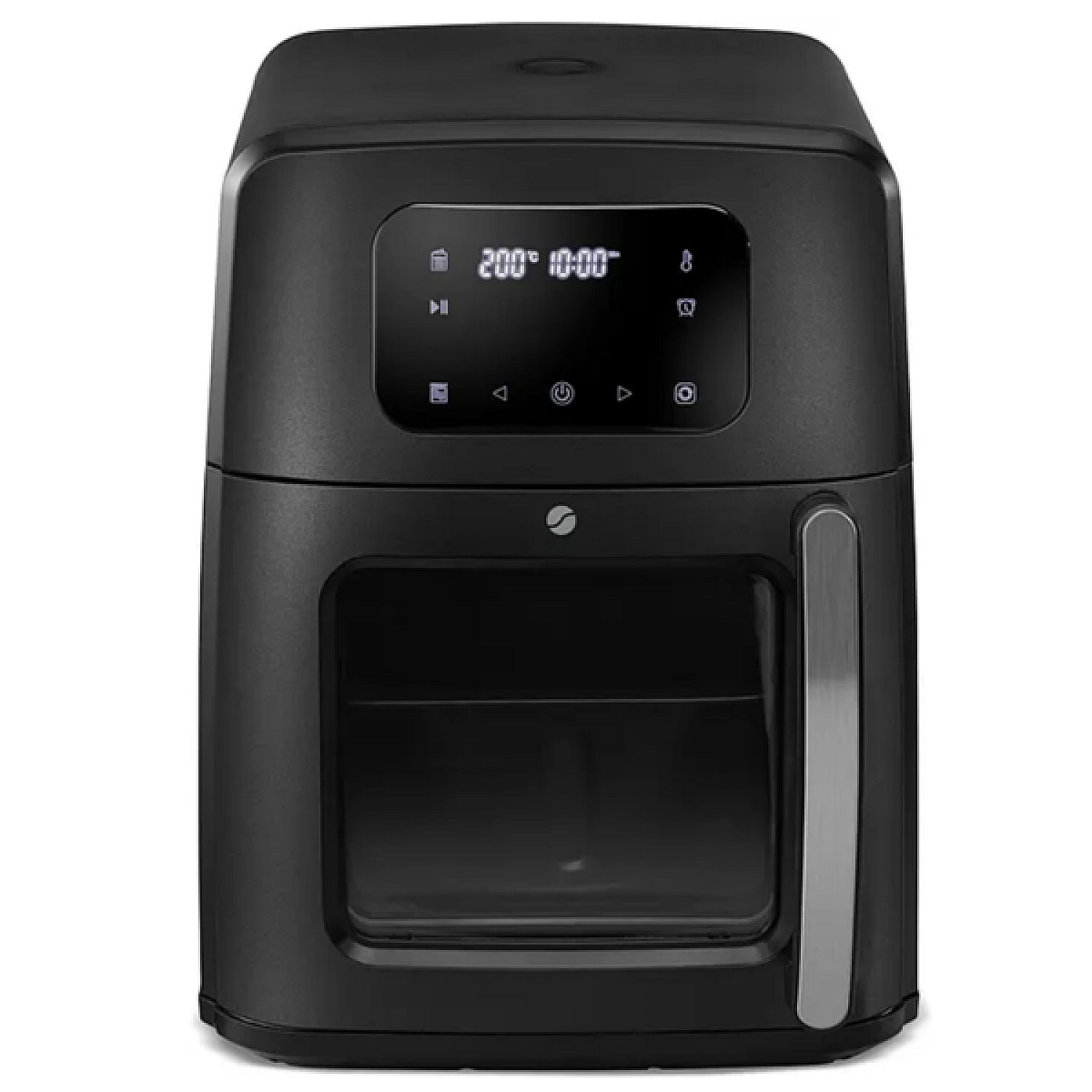 Str&ouml;me airfryer multi air fryer
