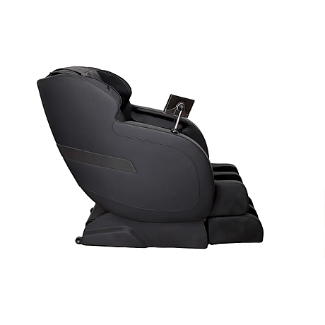 Ströme - Deluxe 3D massagestol svart