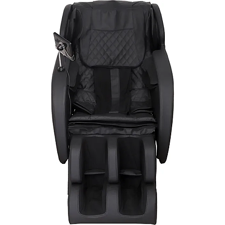 Ströme - Deluxe 3D massagestol svart