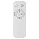 Ströme - Glidgrill 2 Pro pelarfläkt, Vit