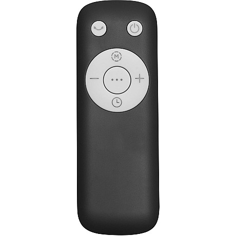 Ströme - Gliding Grille Bladlös 2-i-1 Tornfläkt och luftrenare, Mörkblå