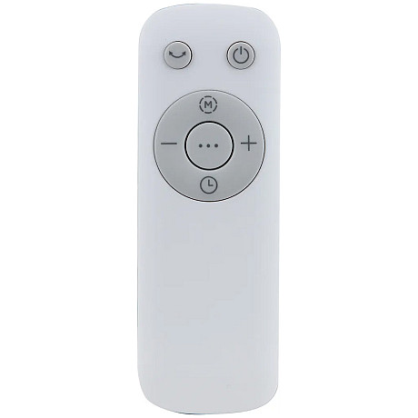 Ströme - Glidgrill Bladlös 2-i-1 Tornfläkt och luftrenare, Vit