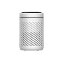 Ströme - Kompakt luftrenare, Vit