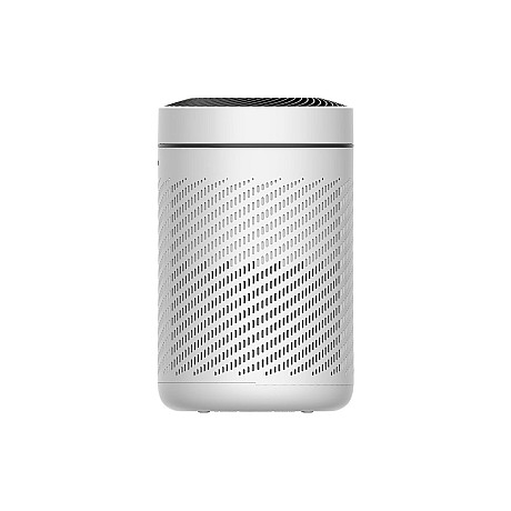 Ströme - Kompakt luftrenare, Vit