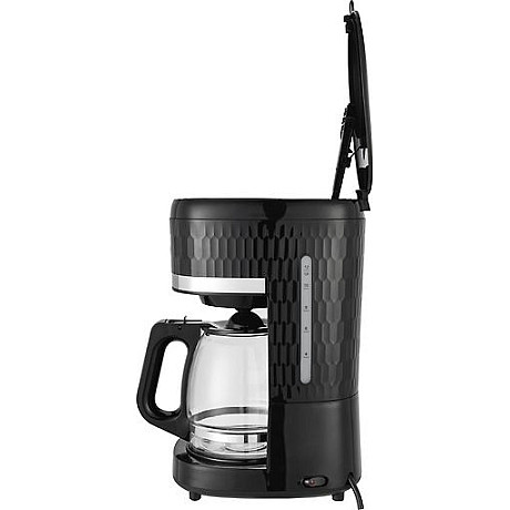 Ströme - kaffebryggare, Svart