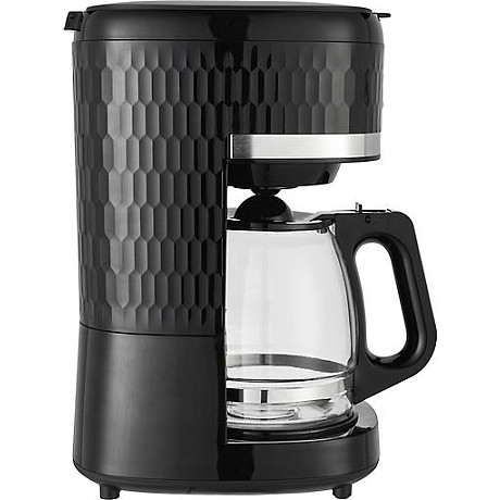 Ströme - kaffebryggare, Svart