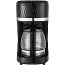 Ströme - kaffebryggare, Svart