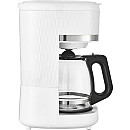 Ströme - kaffebryggare, Vit