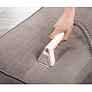 Ströme - PowerClean 56A Textilrengöring, Vit