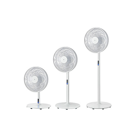 Ströme - Comfort Golvfläkt 16"