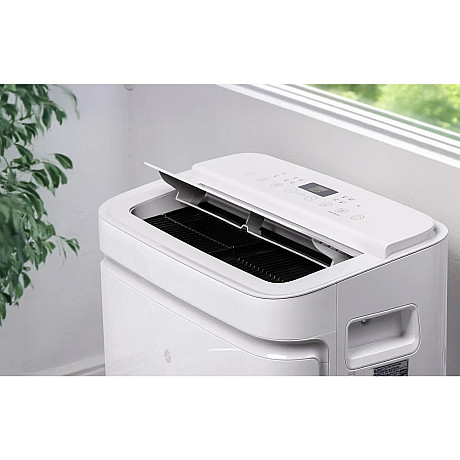 Ströme - Cooler 12 Mobil