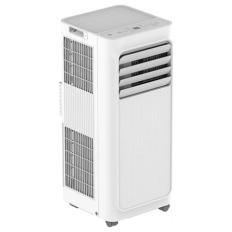 Ströme - Cooler 9 Mobil