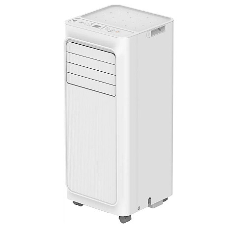 Ströme - Cooler 9 Mobil