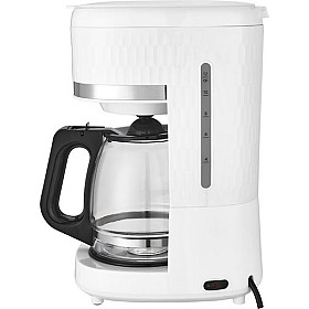  Ströme - kaffebryggare, Vit