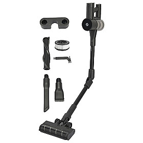 Skaftdammsugare Ströme - PowerClean Flexmate Skaftdammsugare