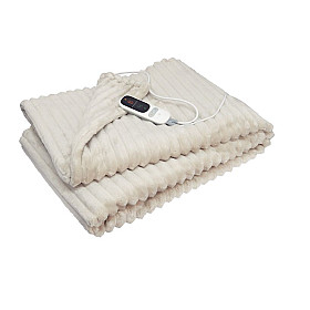Värmeprodukt Ströme - SS25EN Fluffiga termiska filt