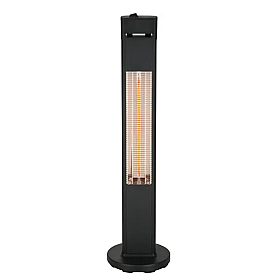 Ströme  - Warmnorth - Terrassvärmare