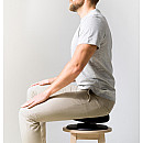 Swedish posture - Balanssits Balance Ergonomisk Balanssits