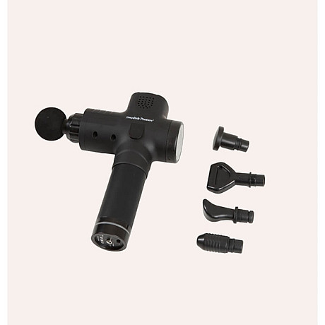 Swedish posture - Massage Gun Pro