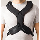 Swedish posture - Back Pack Ergonimic Posture M 21-31L