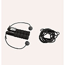 Swedish posture - Jump Rope Ropeless Digital