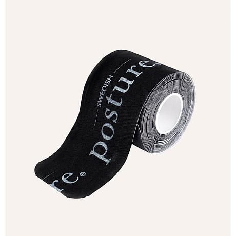 Swedish posture - Tape Roll Kinesio Tape