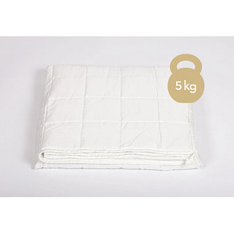 Swedish posture - Weighted Duvet 5kg