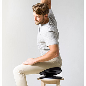 Swedish posture - Balanssits Balance Ergonomisk Balanssits