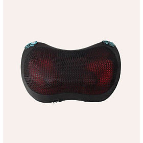 Swedish posture - Massage Pillow Black