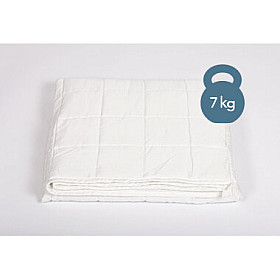 Swedish posture - Weighted Duvet 7kg