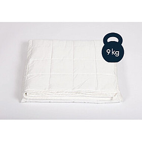 Swedish posture - Weighted Duvet 9kg