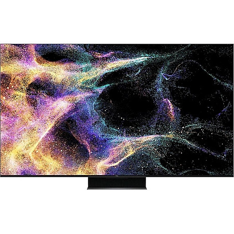 TCL - 85C845 4K Ultra HD Smart QLED-TV, 85 tum