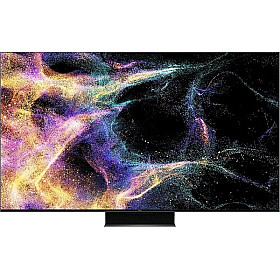 TCL - 55C845 4K Ultra HD Smart QLED-TV, 55 tum