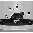 Tefal - fritös FR701616 2L