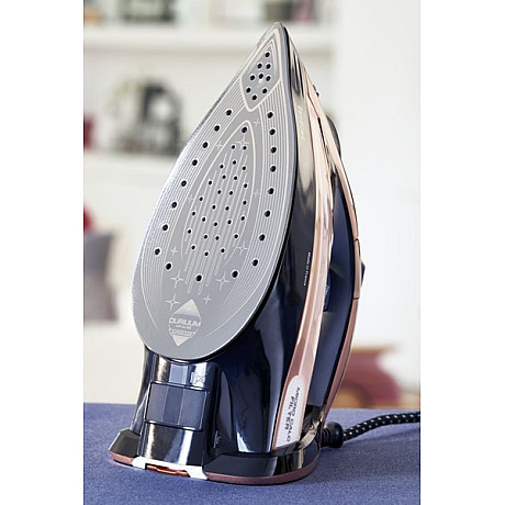 Tefal - ångstrykjärn  FV9845E0 Ultimate Pure Rosé