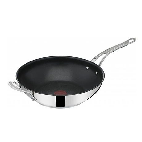 Tefal -  Wokpanna Jamie Oliver Cook's Classics Wok 30 cm