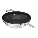 Tefal -  Wokpanna Jamie Oliver Cook's Classics Wok 30 cm