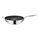 Tefal -  Wokpanna Jamie Oliver Cook's Classics Wok 30 cm