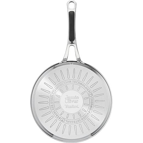 Tefal - stekpanna Jamie Oliver Cook's Classics 24 cm