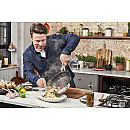 JAMIE OLIVER TEFAL - E3060735  JO Cook's classics SS  30 cm